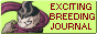 Exciting Breeding Journal